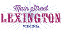 Main Street Lexington logo