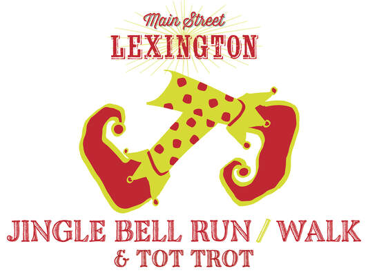 Jingle Bell Run 5K – Tri-State Running Company